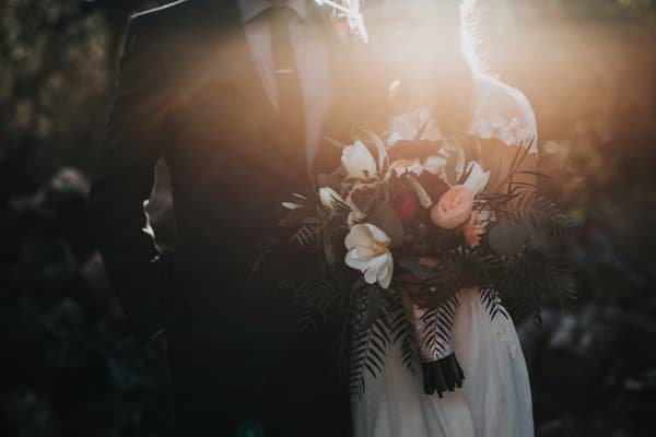 Events & Weddings