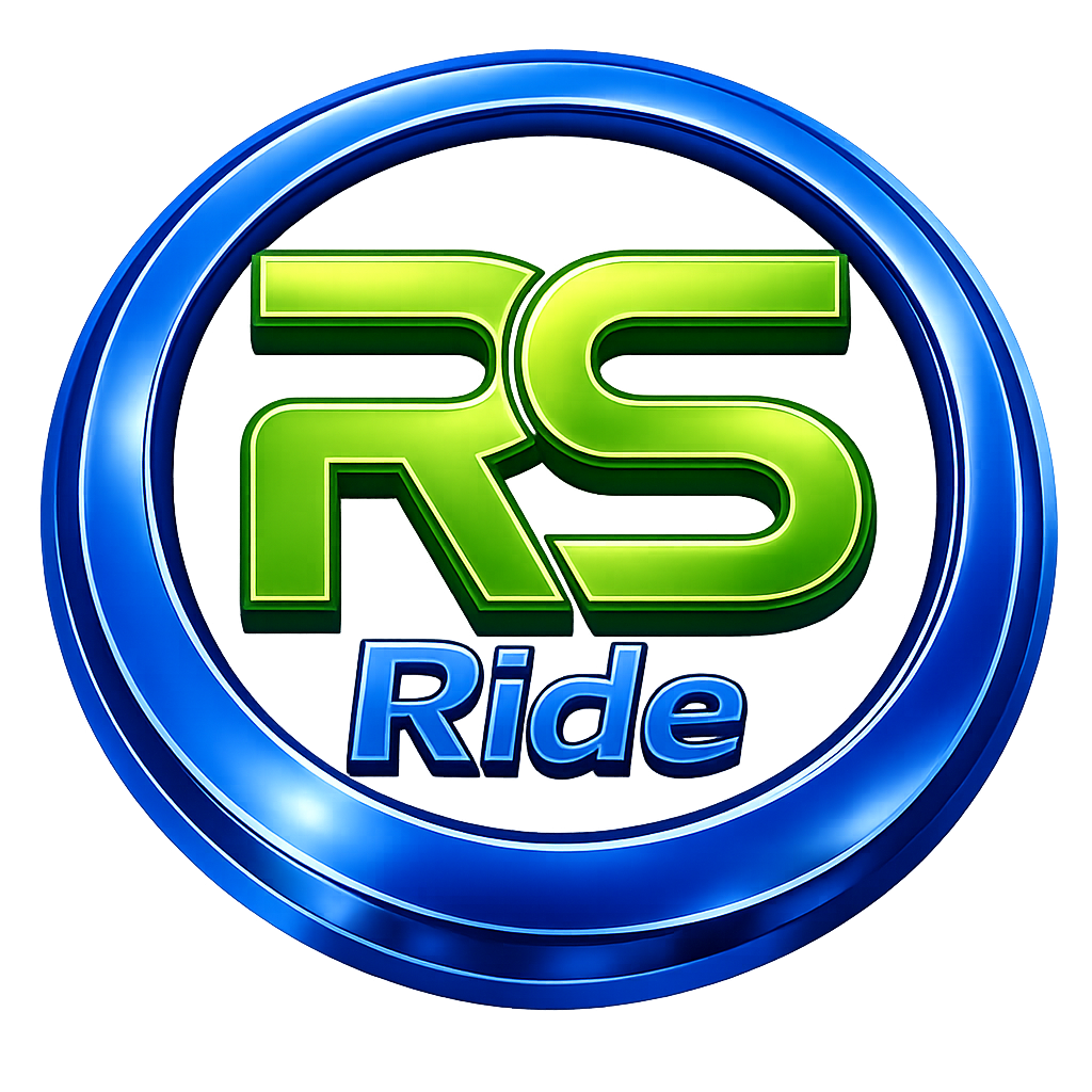 RS Ride